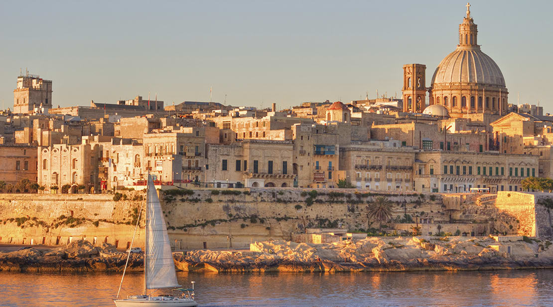 Valletta, Malta, Search Image 3