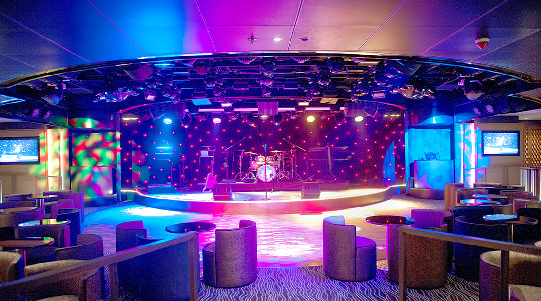 Britannia Cruise.co.uk