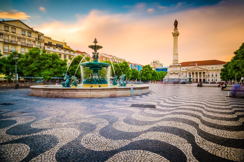 Lisbon