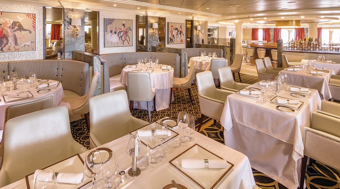 Queen Mary 2 Cruise.co.uk